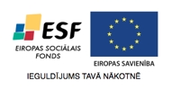 ESF logo